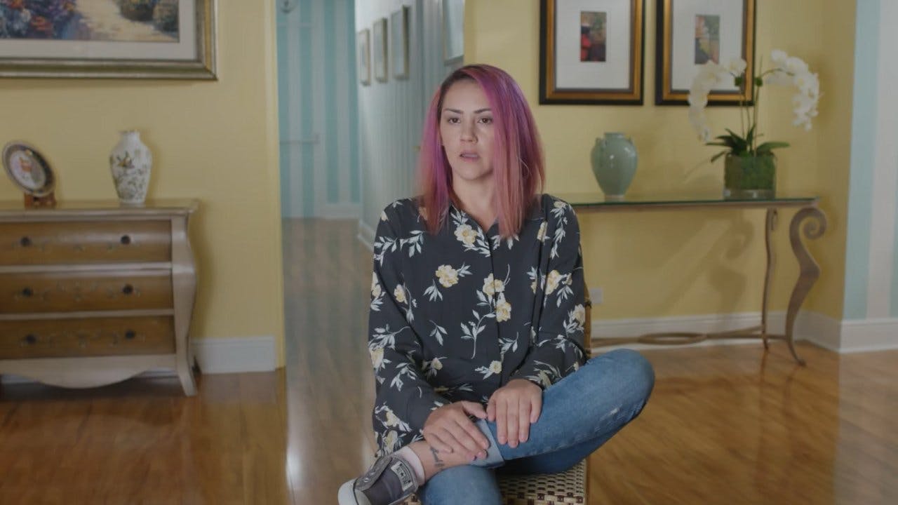 Jeffrey Epstein: Poder e Perversão - episódio 1x1