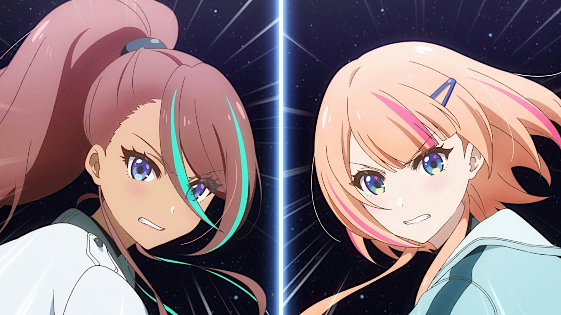 Kizuna no Allele - episódio 1x9