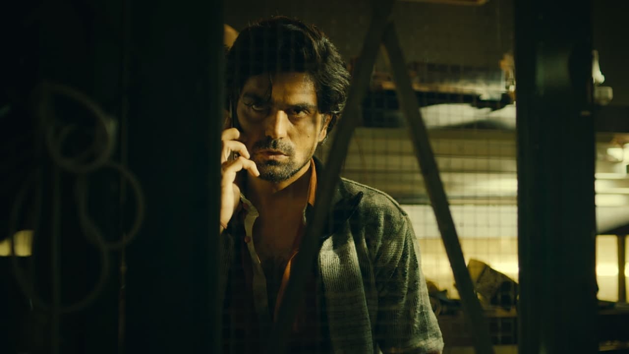 Aqueles Olhos Negros - episódio 1x7