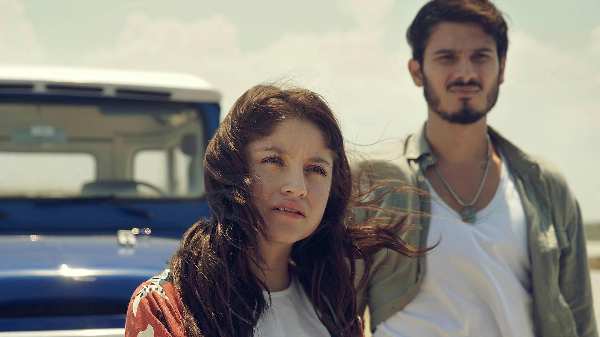 Sempre Fui Eu - episódio 1x9