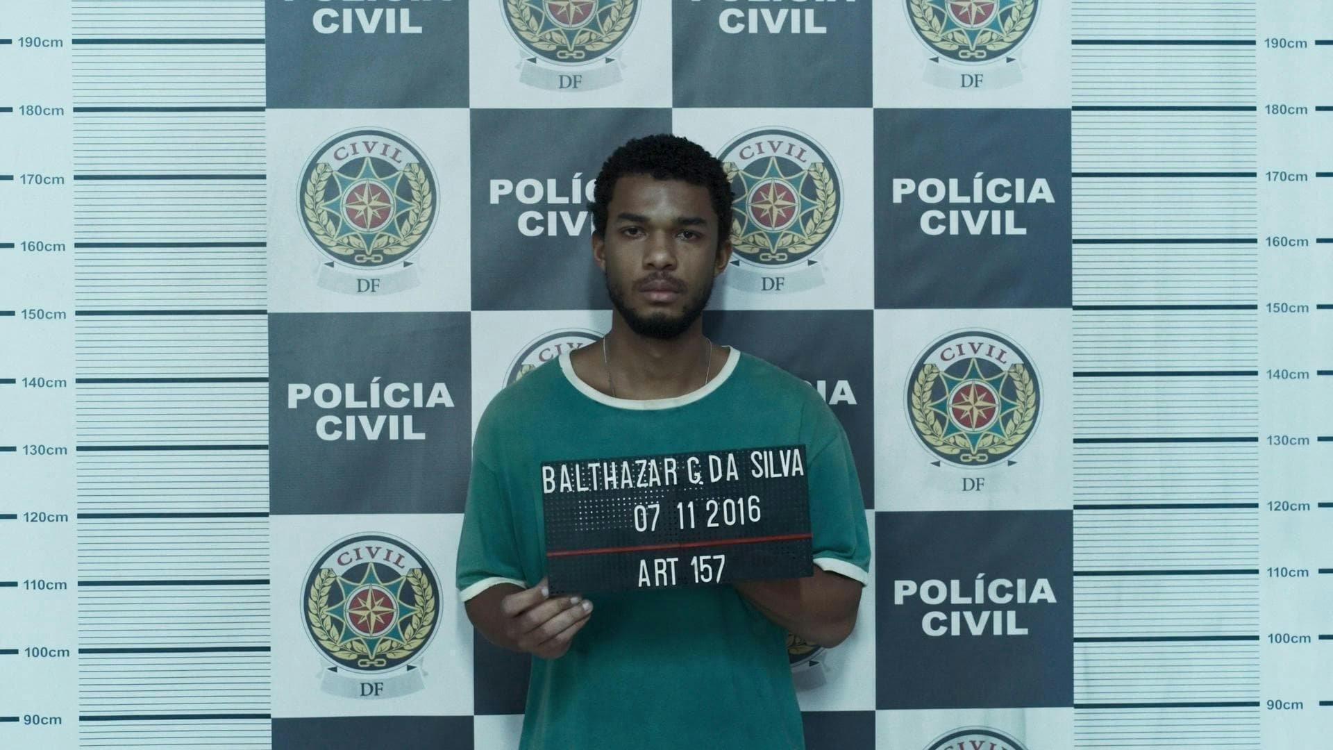 Justiça 2 - episódio 1x1