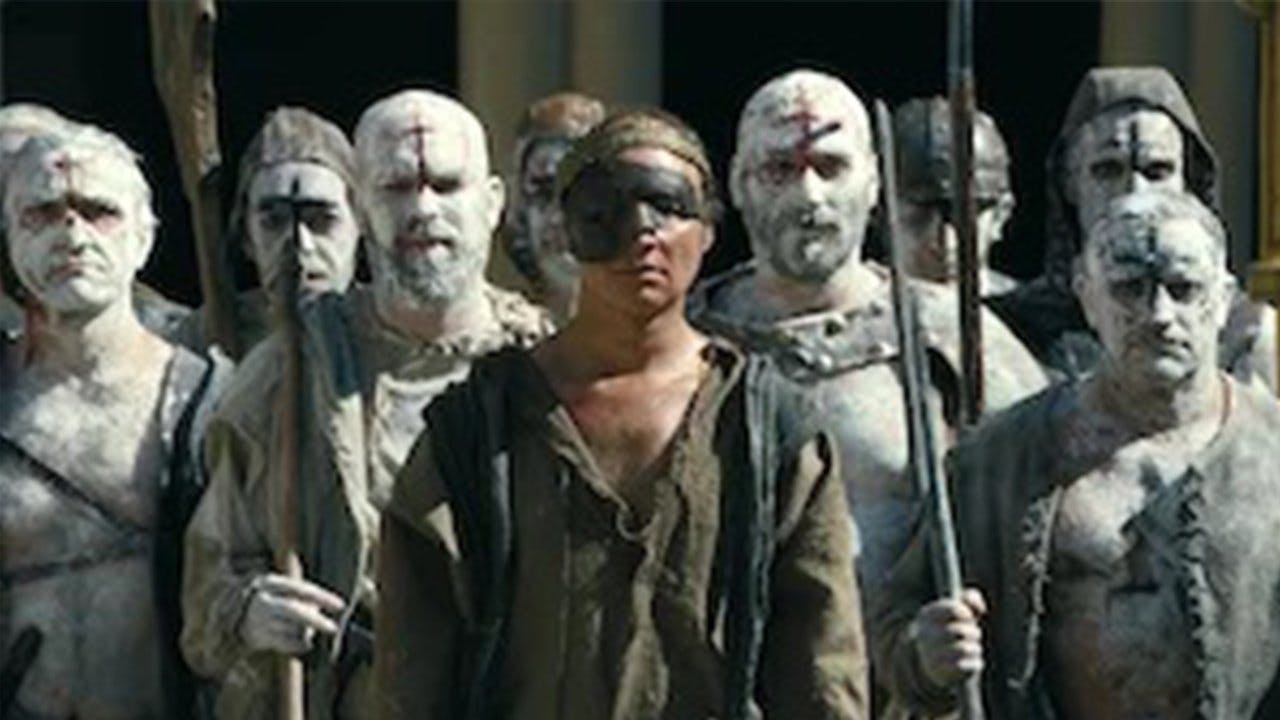 Nero - episódio 1x7