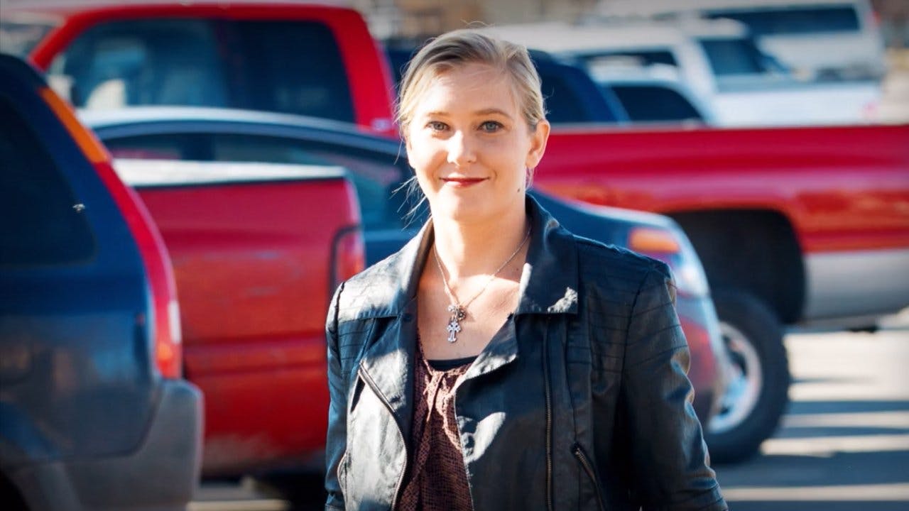 Jeffrey Epstein: Poder e Perversão - episódio 1x4