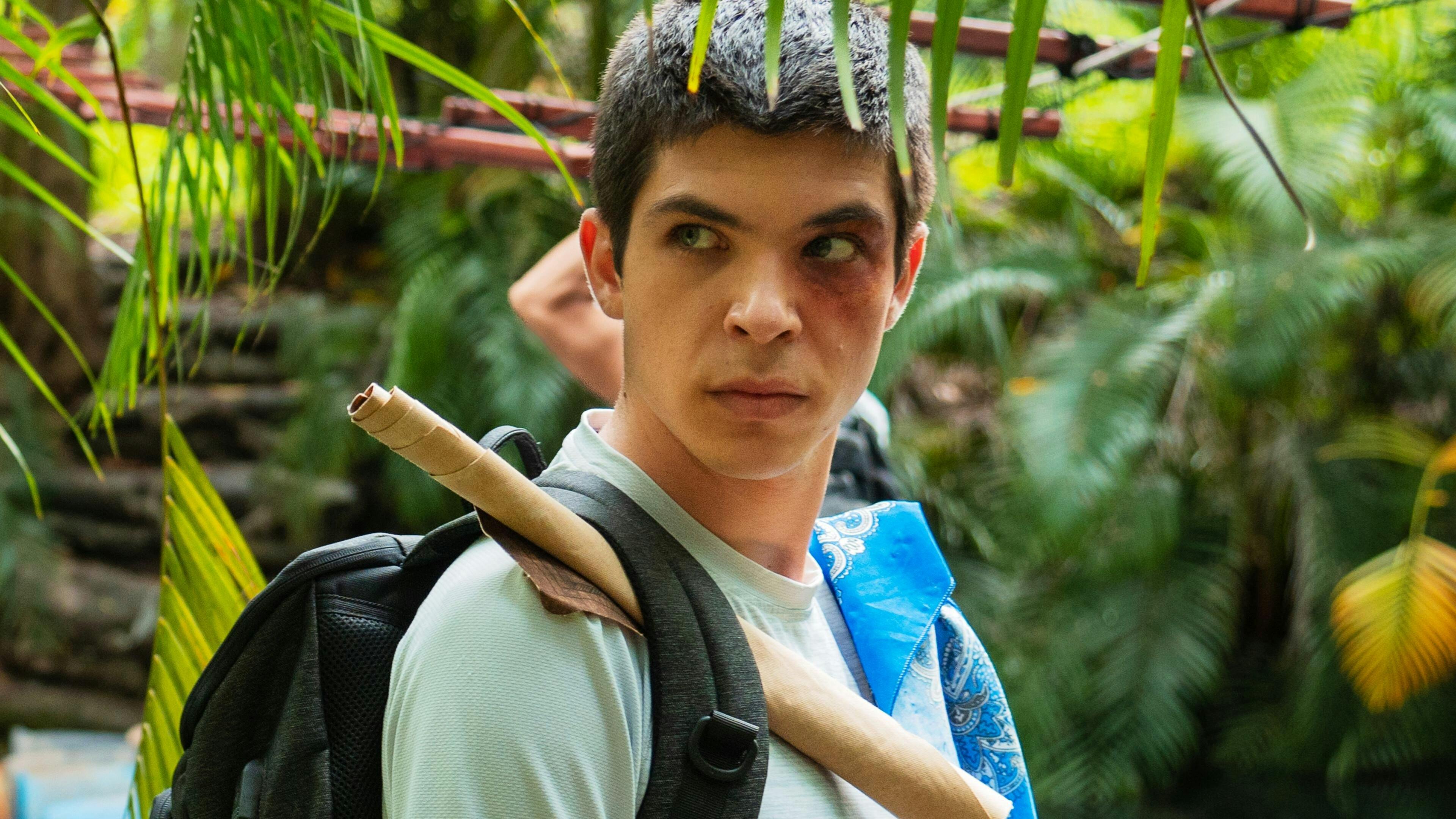 Rei Charly - episódio 1x6