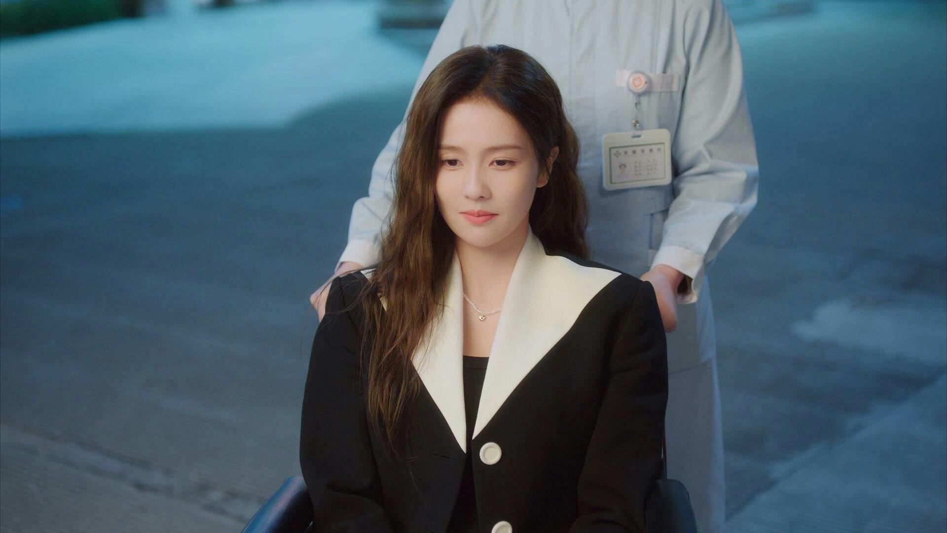 Somente por Amor - episódio 1x10