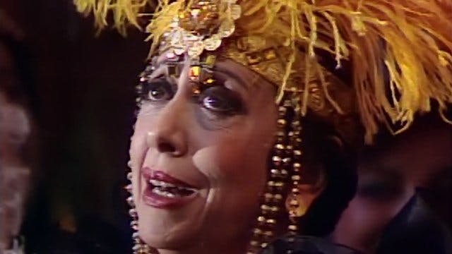 Guerra dos Sexos - episódio 1x59