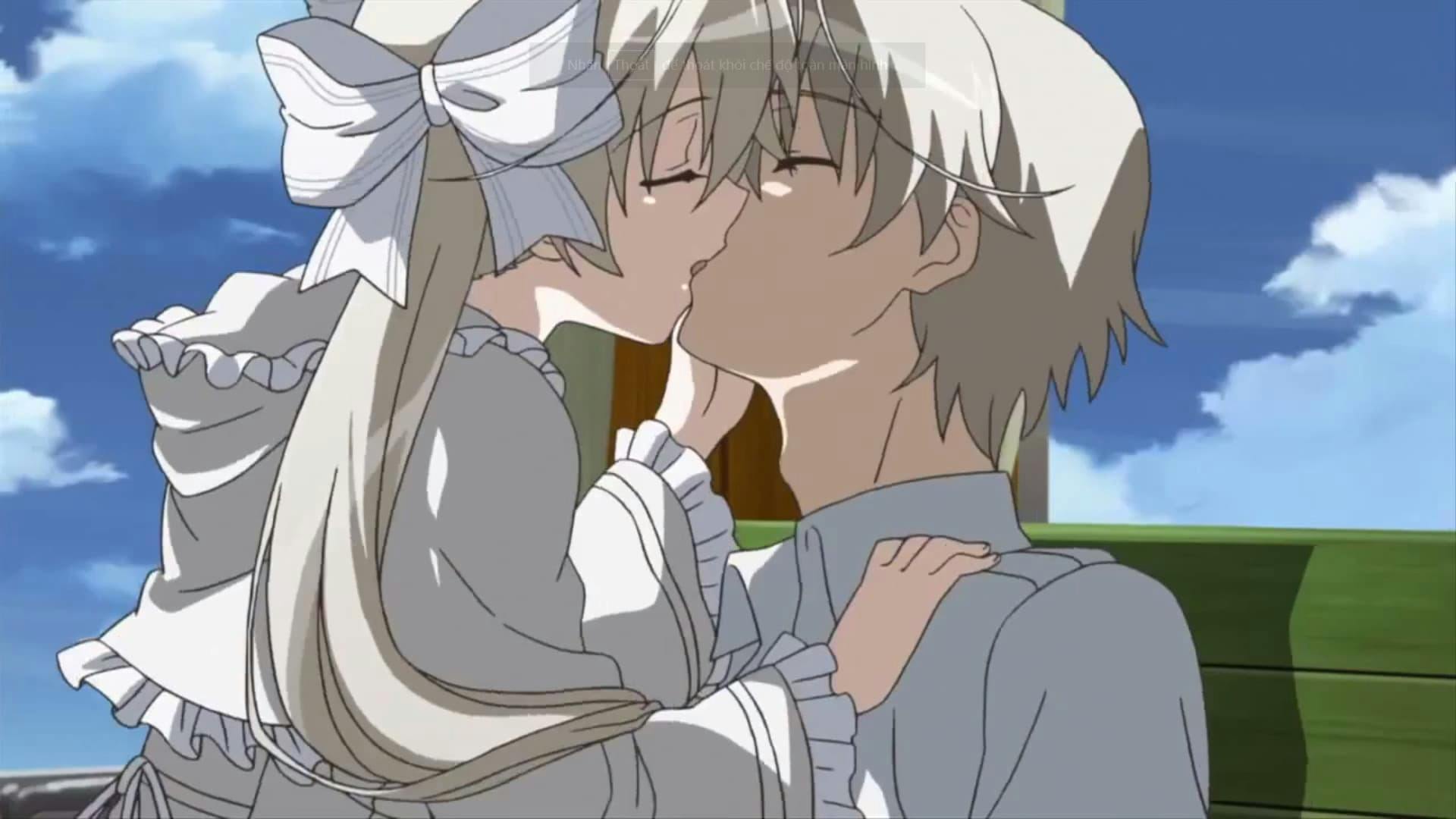 Yosuga no Sora