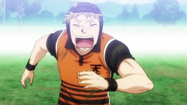 All Out!! - episódio 1x19