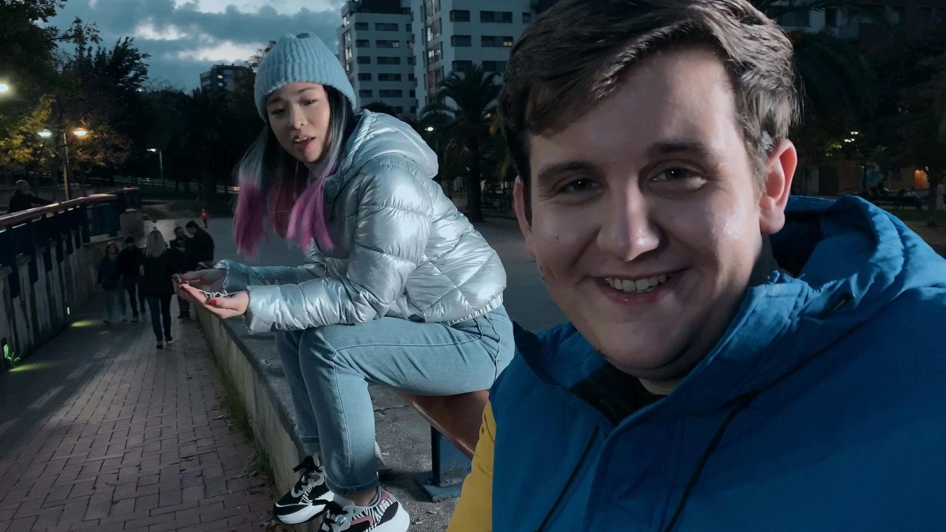 Caminantes: A Trilha do Medo - episódio 1x6