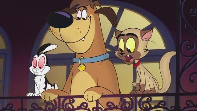 Bunnicula, O Vampiro Coelho