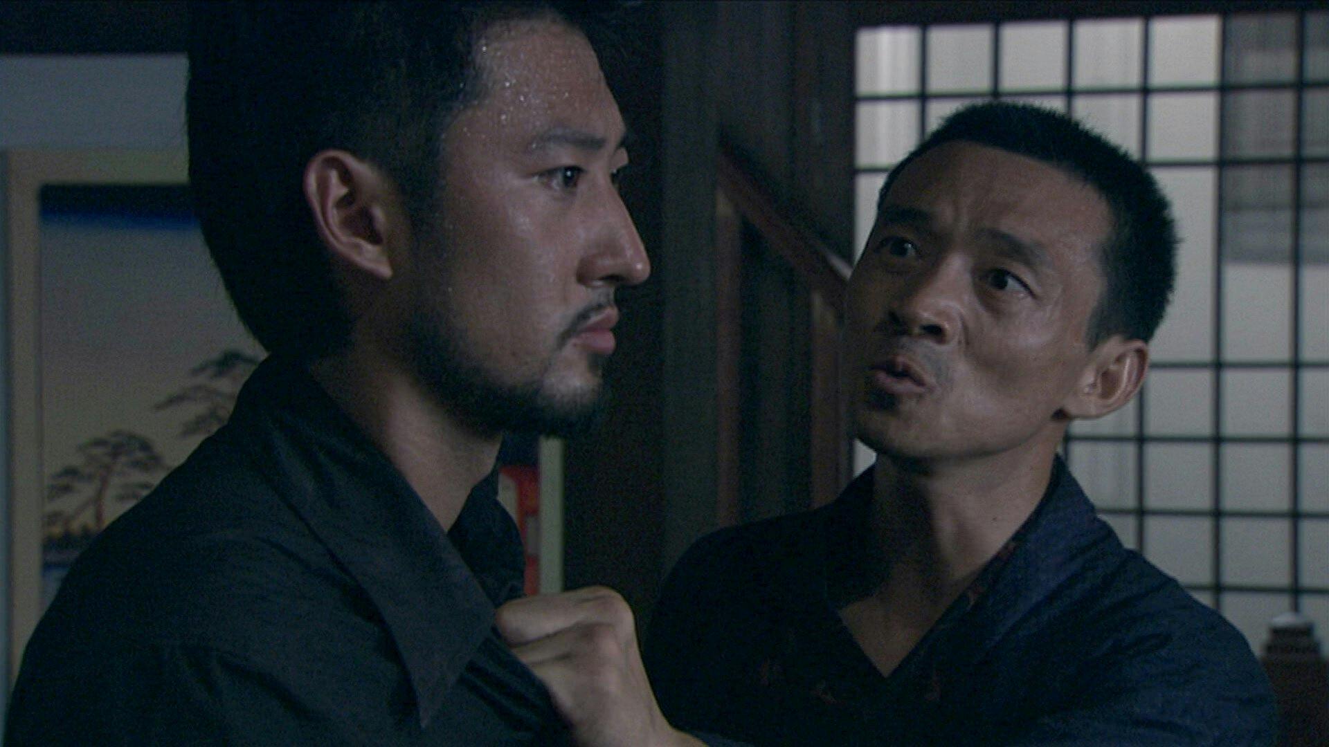 Bruce Lee: A Lenda - episódio 1x16