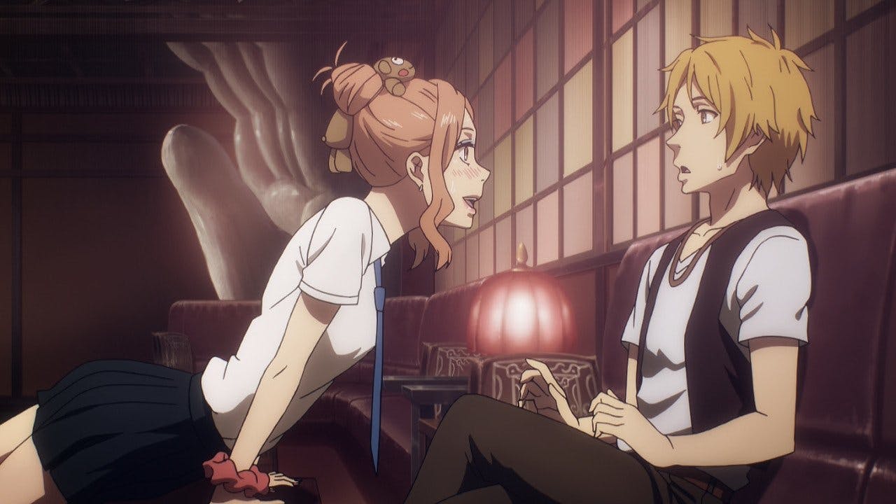 Death Parade - episódio 1x6