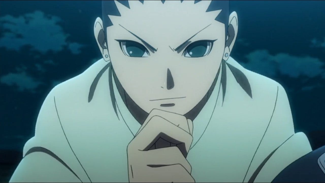 Boruto: Naruto Next Generations - episódio 1x47