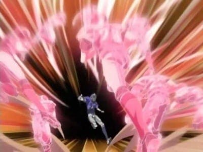 Eyeshield 21