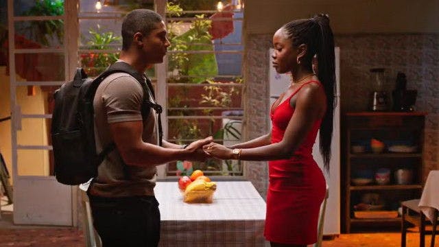 Dona de Mim - episódio 1x182