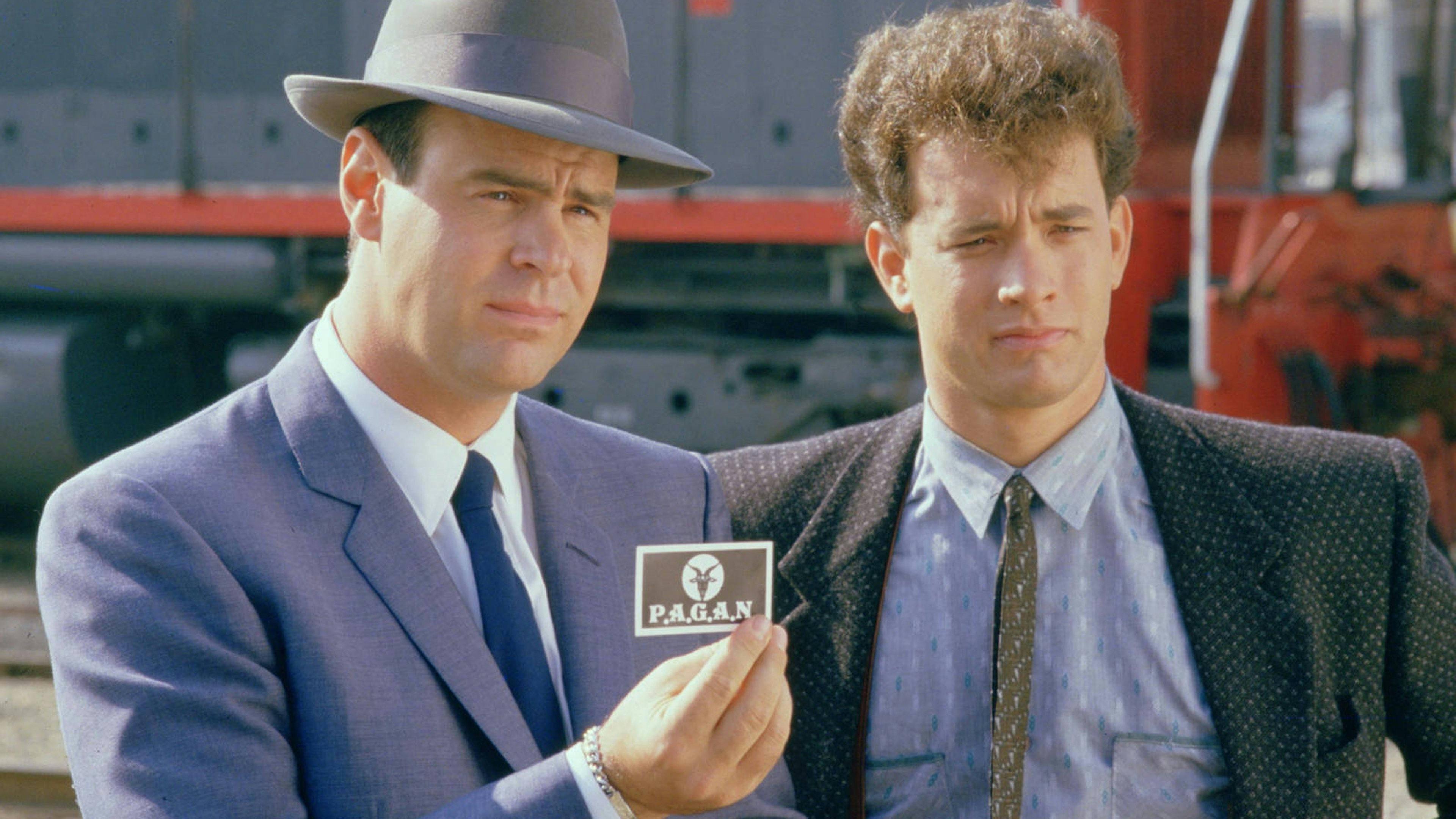 Dragnet: Desafiando o Perigo backdrop