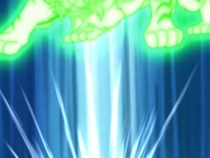 Beyblade - episódio 1x45