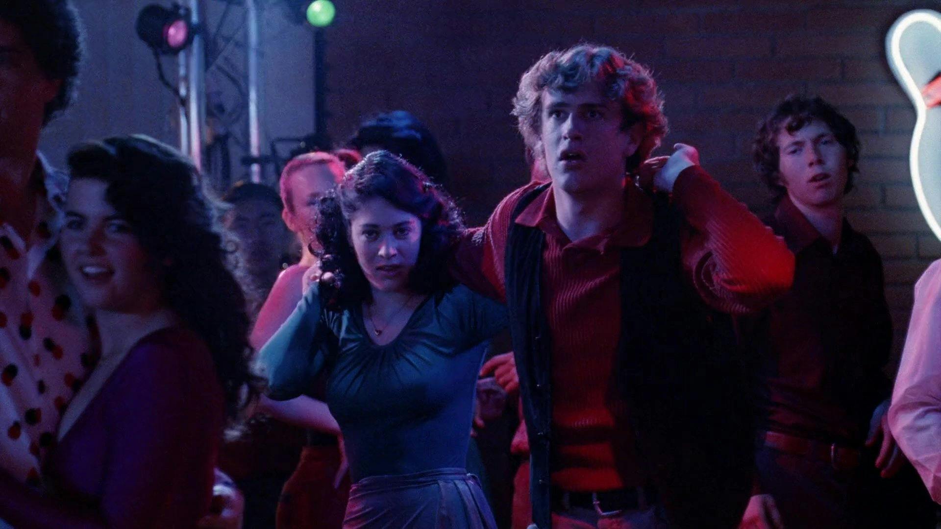 Freaks and Geeks - episódio 1x15