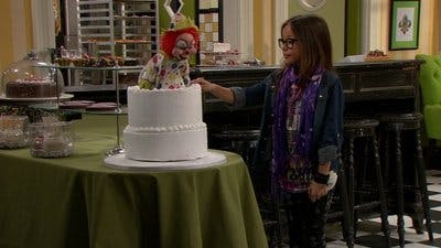 A Família Hathaway - episódio 1x1