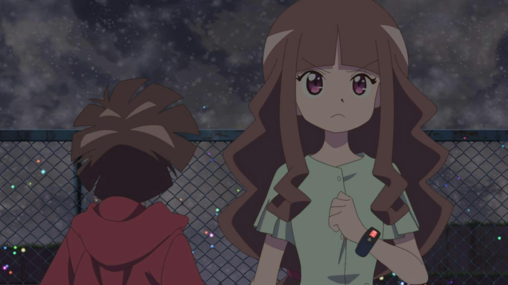 Digimon Ghost Game - episódio 1x44