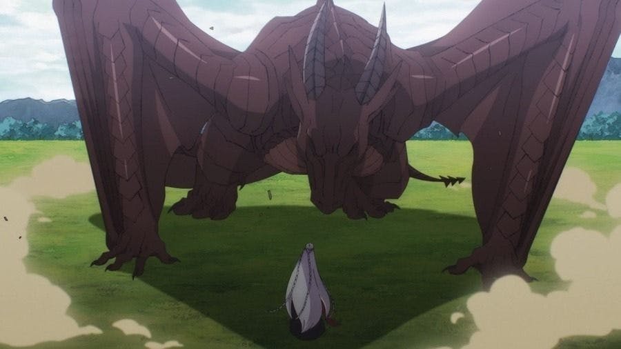 Dragon, Ie wo Kau - episódio 1x9
