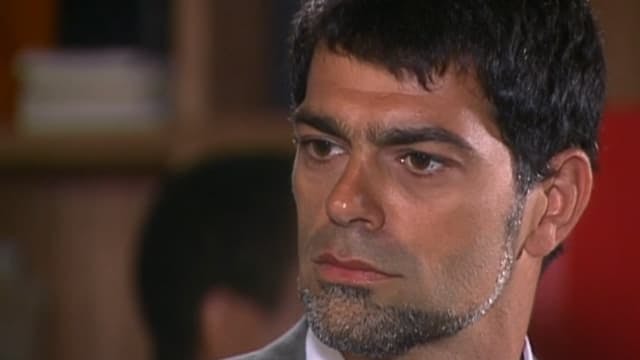 Senhora do Destino - episódio 1x75
