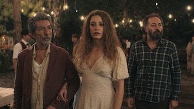 A Lenda de Shahmaran - episódio 1x8