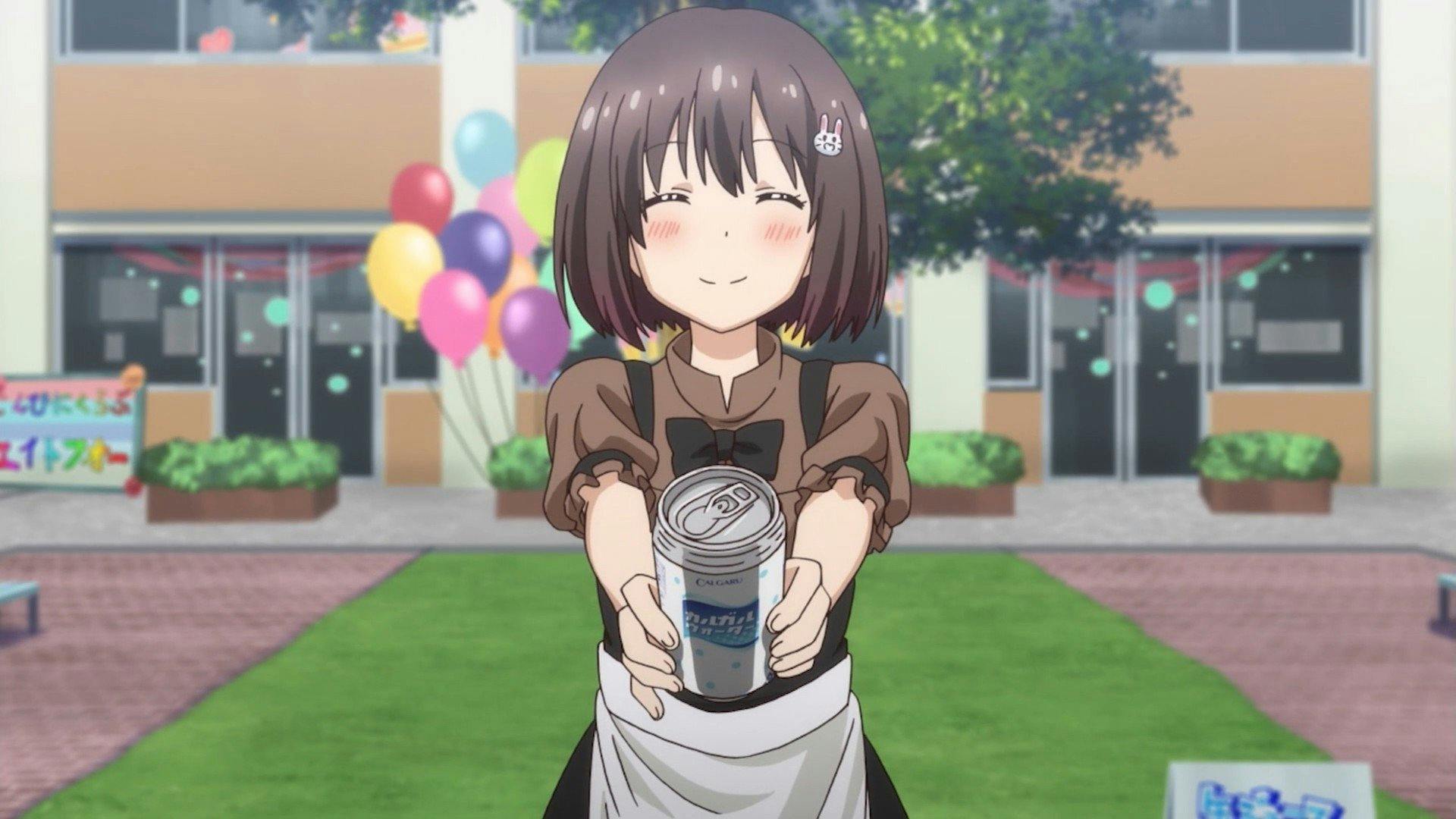 Kono Bijutsubu ni wa Mondai ga Aru! - episódio 1x11