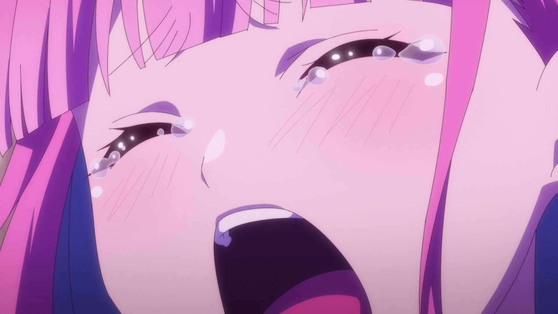 Hands off: Sawaranaide Kotesashi-kun - episódio 1x7