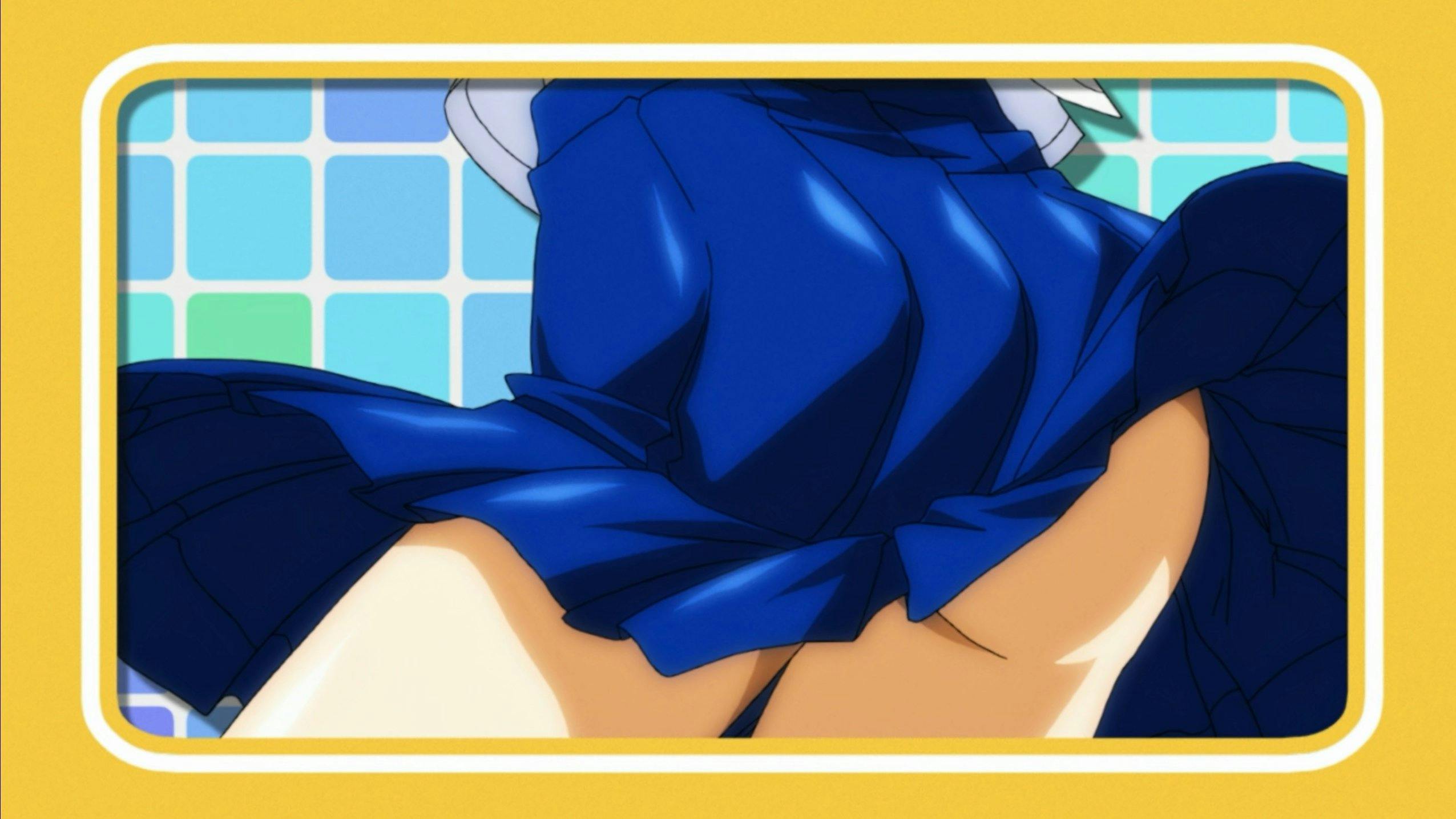 Nyan Koi! - episódio 1x1