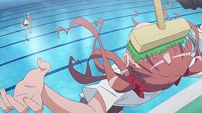 A Certain Scientific Railgun - episódio 1x2