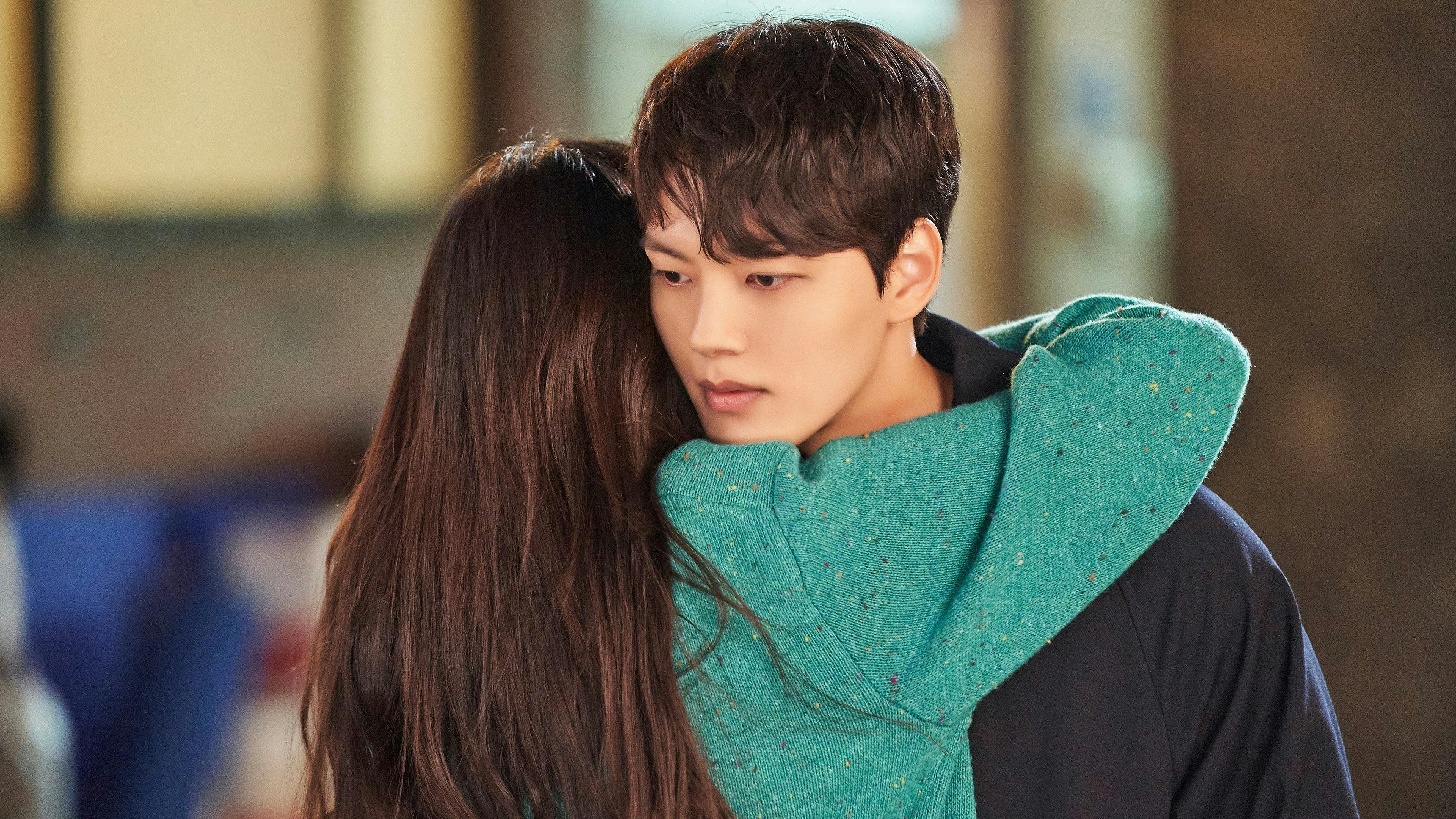 Conexão: Comer, Amar e Matar - episódio 1x12