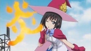 To LOVE-Ru - episódio 1x20
