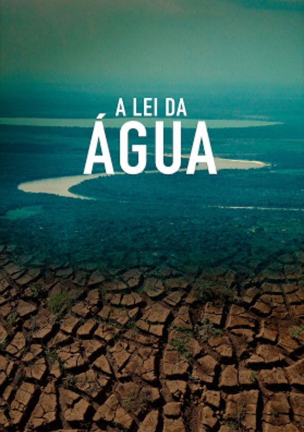 A Lei da Água poster