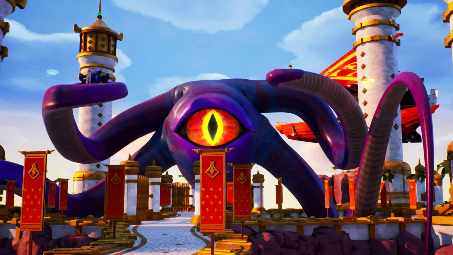 Ninjago: Ascensão dos Dragões - episódio 1x5