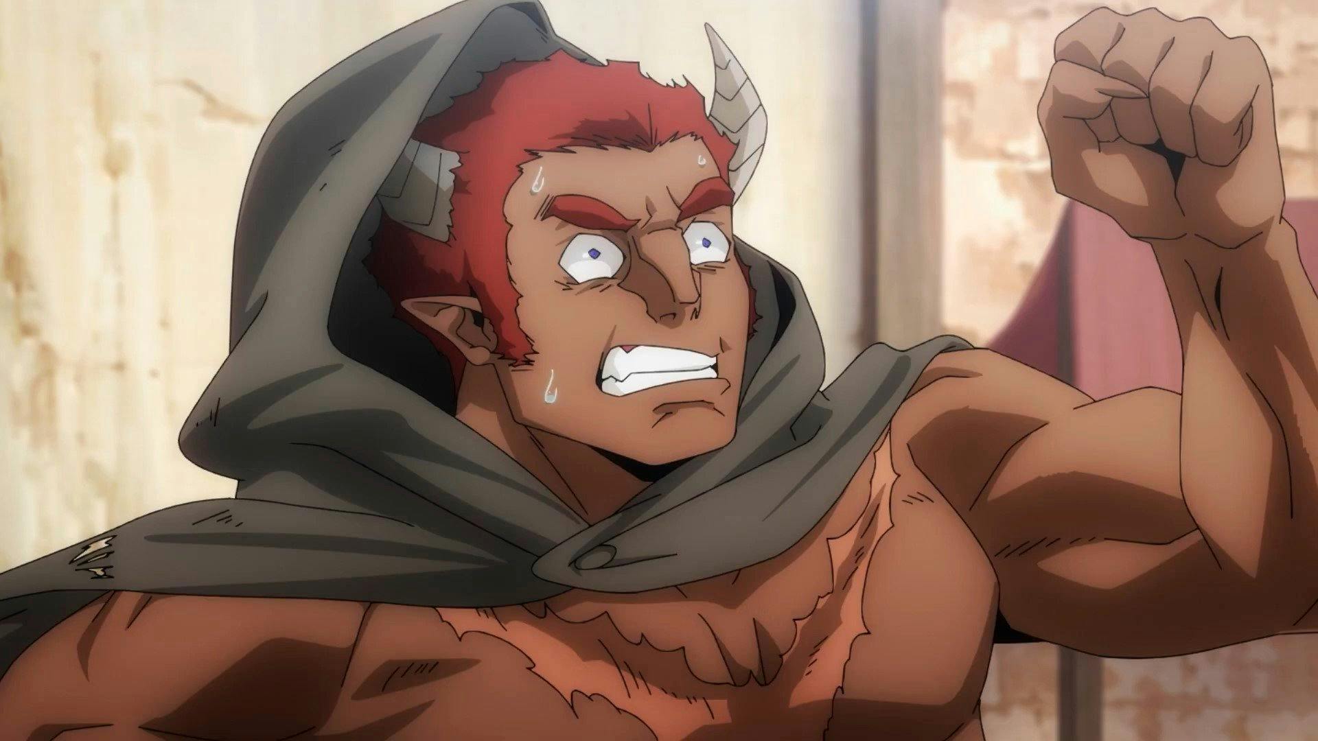4 Cut Hero - episódio 1x3