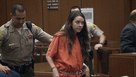 Bling Ring: A História por Trás dos Roubos - episódio 1x3