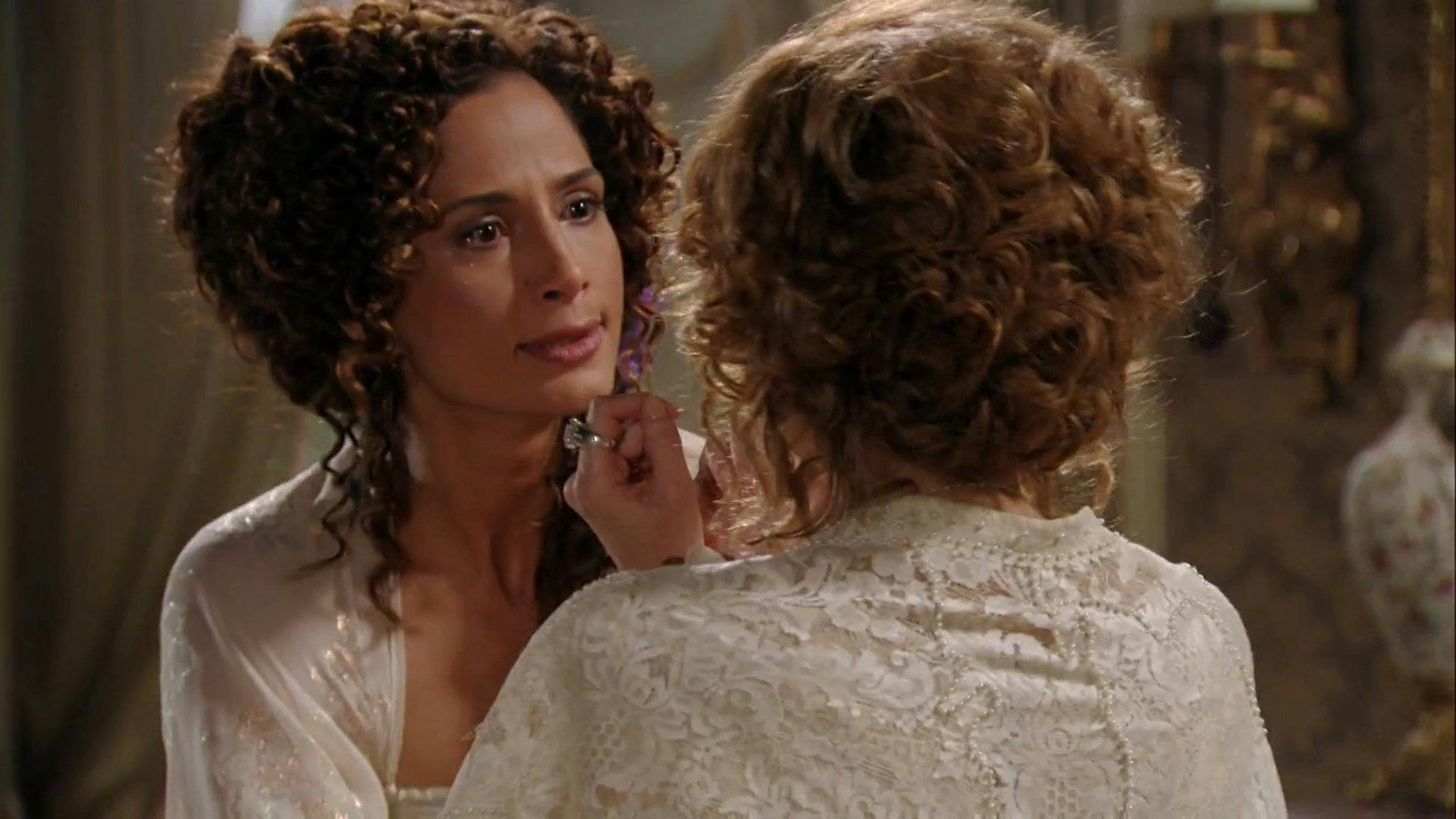 Lado a Lado - episódio 1x131