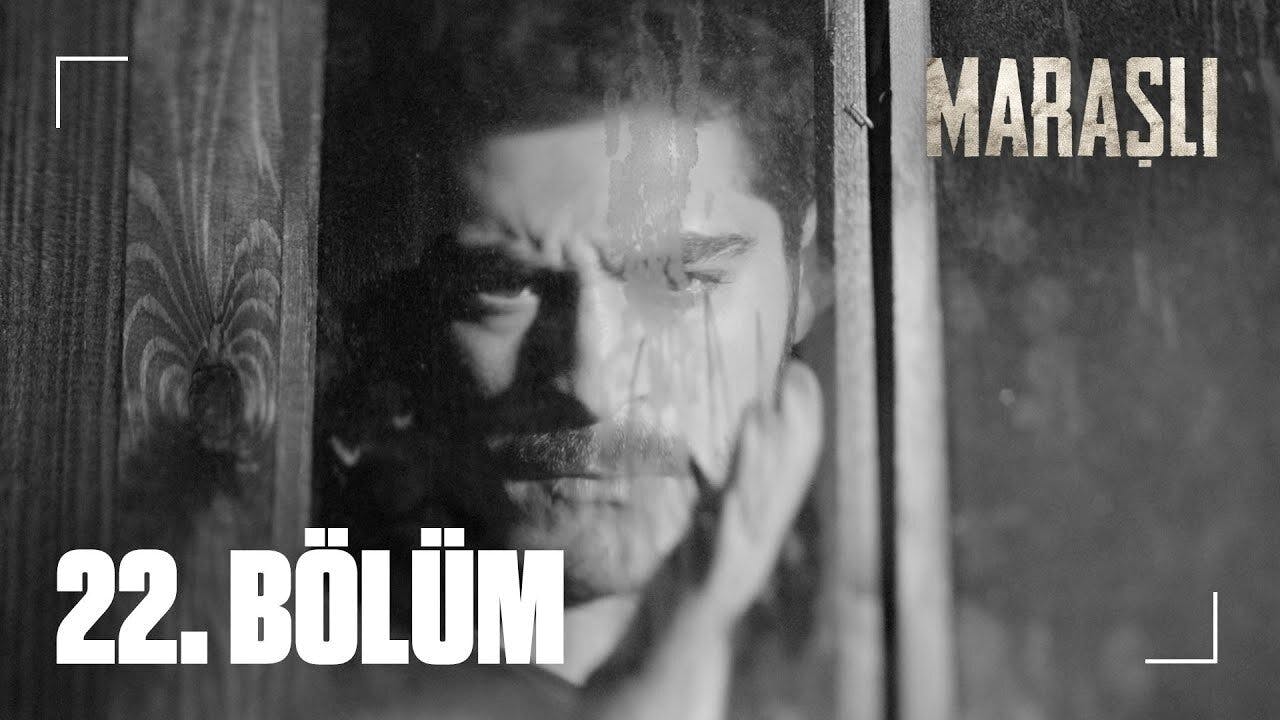 Marasli: O Protetor - episódio 1x22