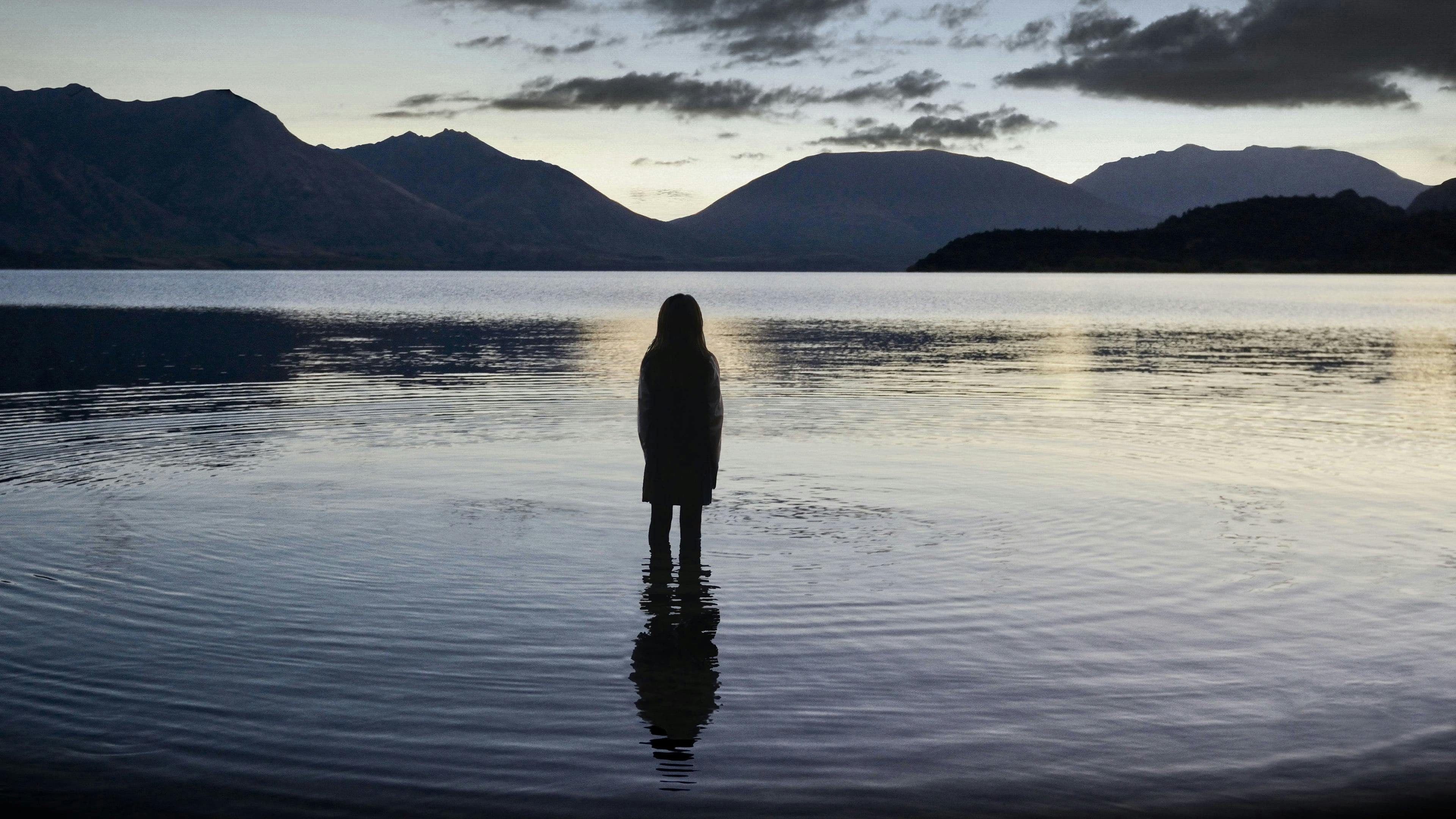 Top of the Lake - episódio 1x1