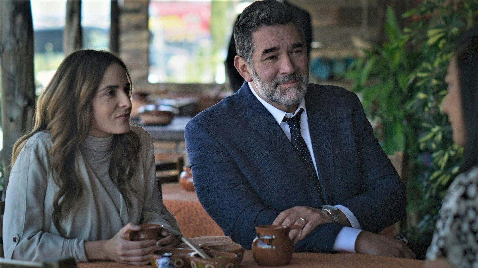 Buscando a Frida - episódio 1x10