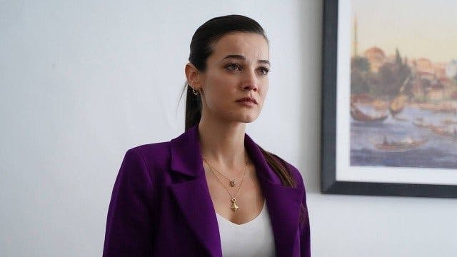 Yargı: Segredos de Família - episódio 1x25
