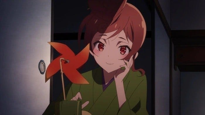 Zombieland Saga