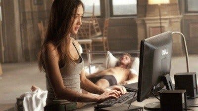 Nikita - episódio 1x6