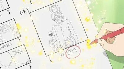 Nichijou - My Ordinary Life - episódio 1x9