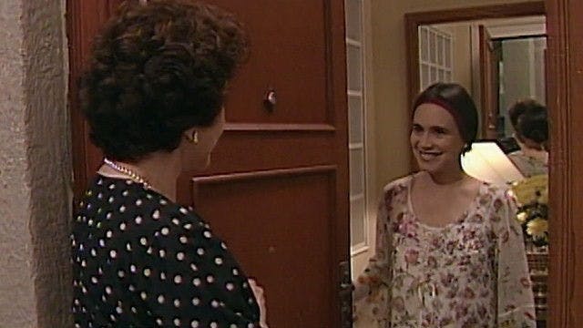 História de Amor - episódio 1x98