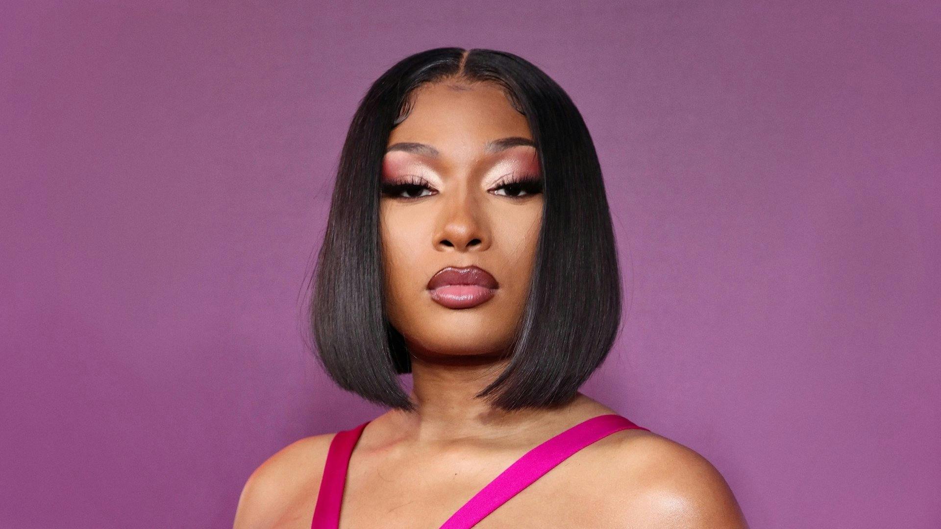 Megan Thee Stallion vs Tory Lanez: Five Shots - episódio 1x1