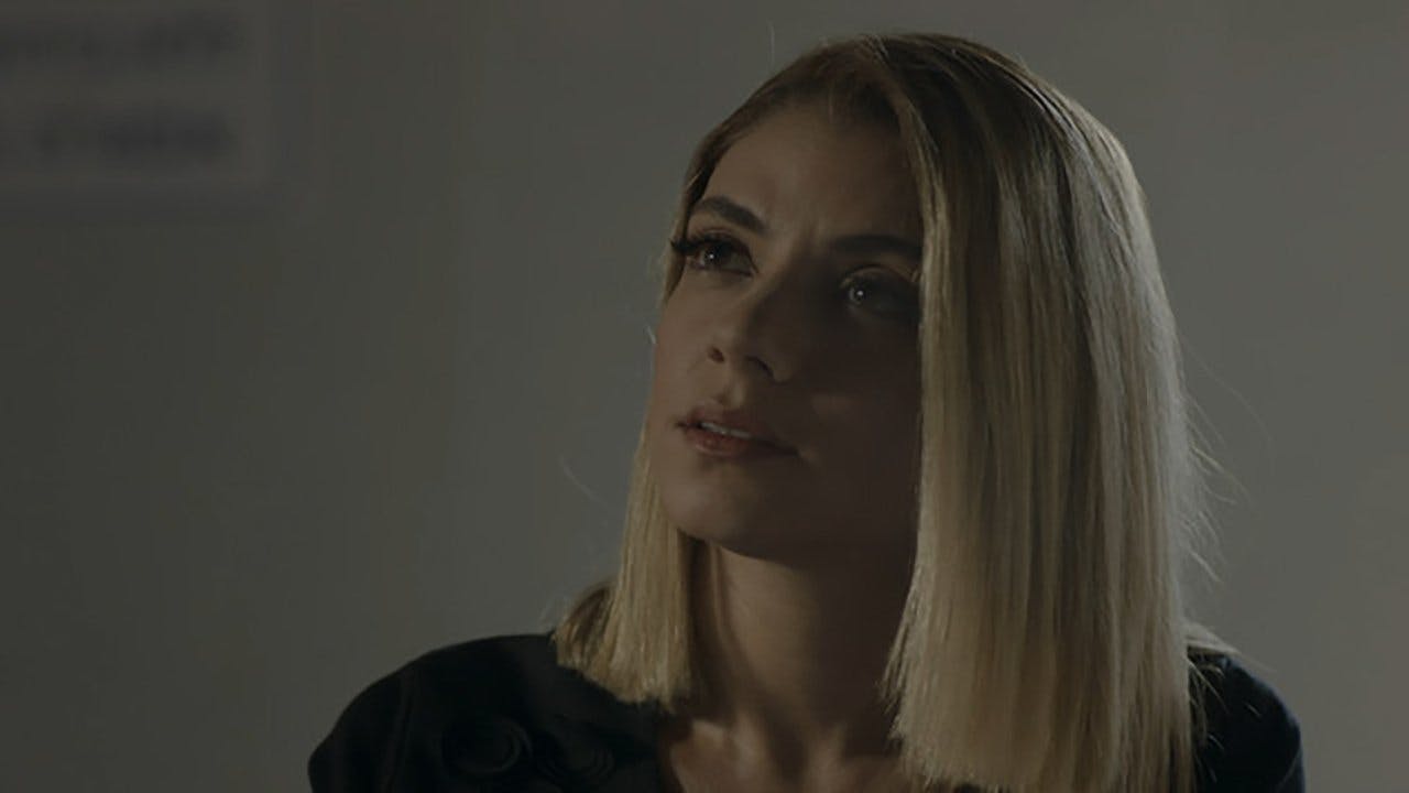 A Retaliação - episódio 1x7