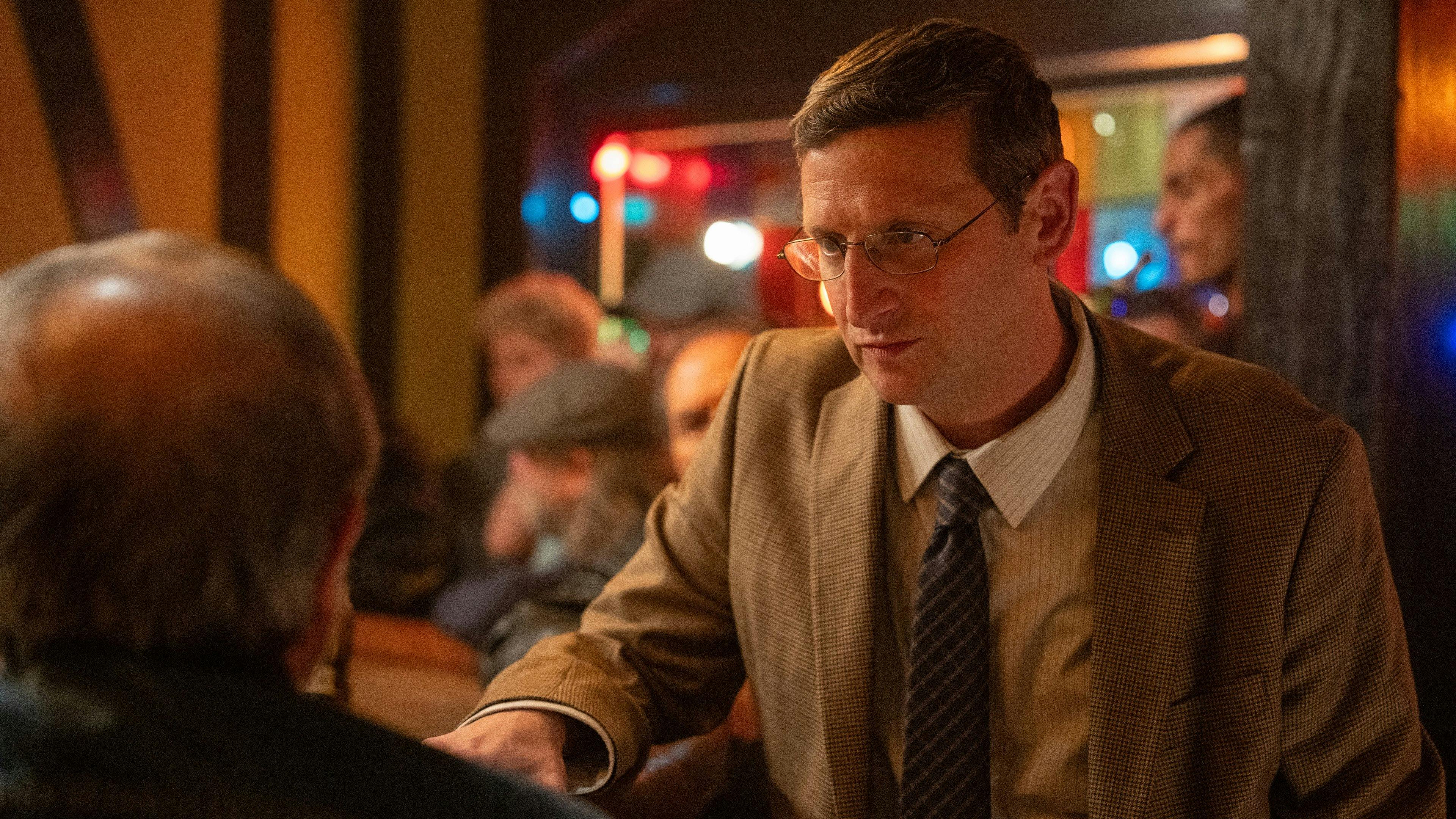 A Cadeira - episódio 1x5