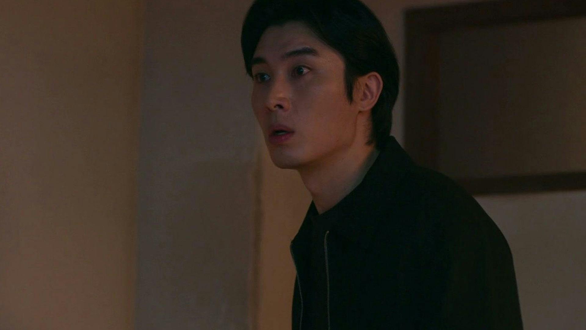 O Retorno do Juiz - episódio 1x8